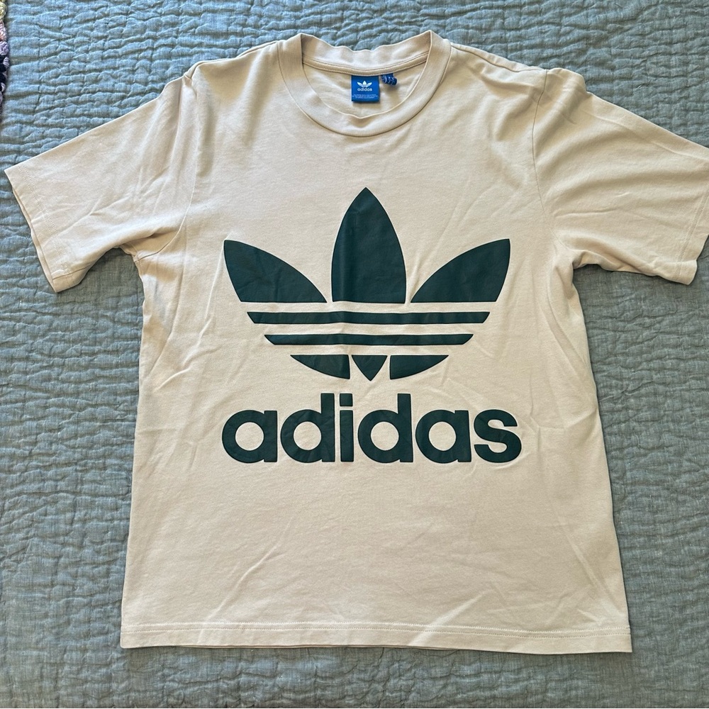 Adidas Men’s Cotton Tee